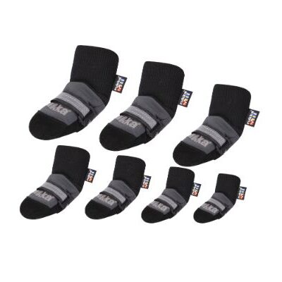 RUKKA SAAPAD THERMAL N4 SUURUS 6 MUST