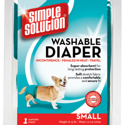 SIMPLE SOLUTION MÄHE PESTAV EMASELE S N1