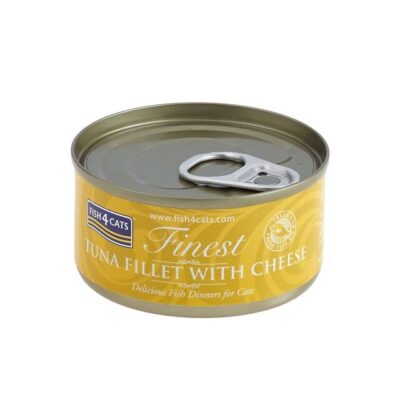 F4C KASSI KONSERV TUUNIKALA/JUUST 70G