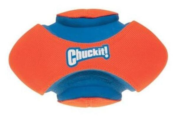 CHUCKIT KOERA MÄNGUASI PALL FUMBLE FETCH S #