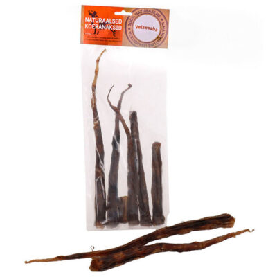 NATURAALNE KOERA MAIUS VEISE SABA 500G