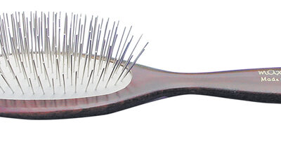 SHOW TECH HARI MAXI PIN BRUSH