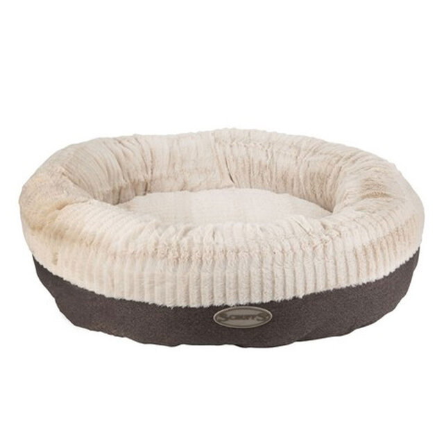SCRUFFS KOERA PESA ELLEN DONUT M 55CM HALL #