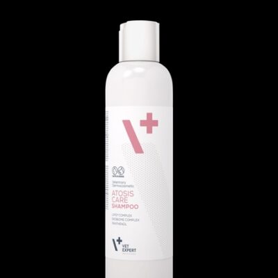 VETEXPERT SHAMPOON ATOSIS CARE 250 ML