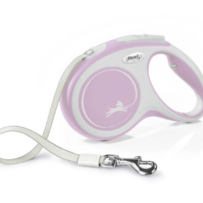 FLEXI LINTRIHM COMFORT S 5M HELEROOSA