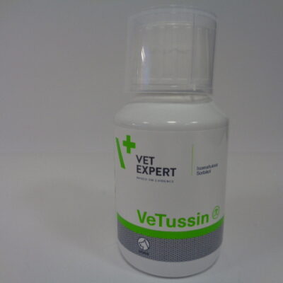 VETEXPERT VETUSSIN 100ML