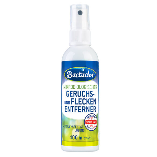 BACTADOR LÕHNA- JA PLEKIEEMALDAJA SPREI 100ML #