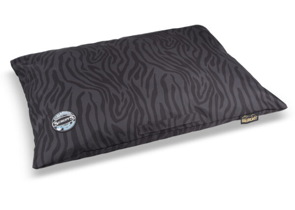 SCRUFFS KOERA PADI EXPEDITION MEMORY 120X80CM MUST #