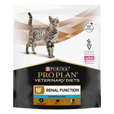 PPVD RENAL FUNCTION NF FELINE ADV.CARE 350G