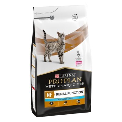 PPVD RENAL FUNCTION NF FELINE ADV.CARE 5KG