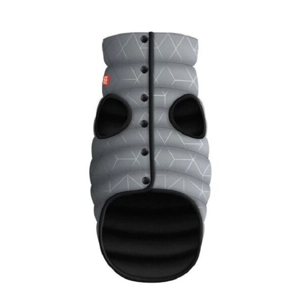 COLLAR KOERA VEST AIRYVEST REVERSIBLE M 40CM HELEROHELINE-MU #