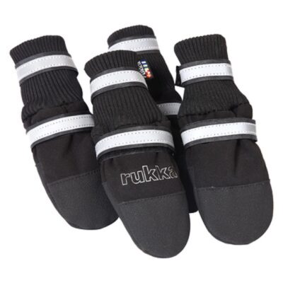 RUKKA SAAPAD THERMAL N4 SUURUS 4 MUST