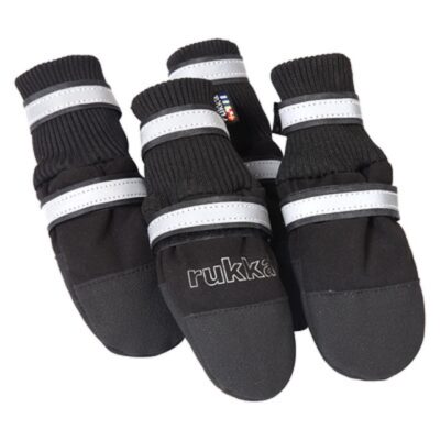 RUKKA SAAPAD THERMAL N4 SUURUS 7 MUST
