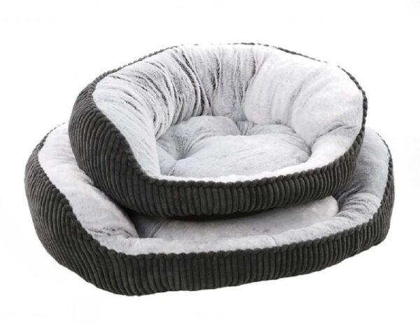 FLAMINGO PESA BASET STITCH OVAALNE HALL 55CM #