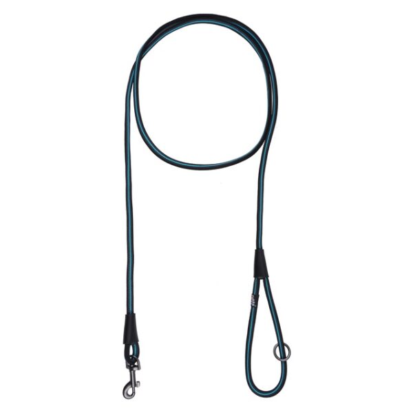 RUKKA JALUTUSRIHM GRIP ROUND S 6MM/200CM TÜRKIIS