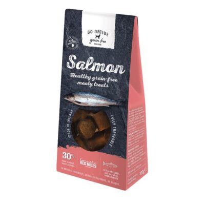 GO NATIVE KOERA MAIUS LÕHE 100G