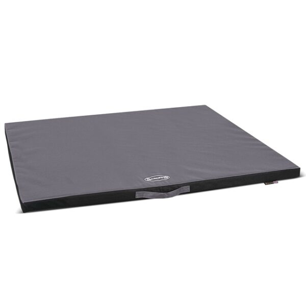 SCRUFFS KOERA MATT EXPEDITION S 75X52X4CM HALL #