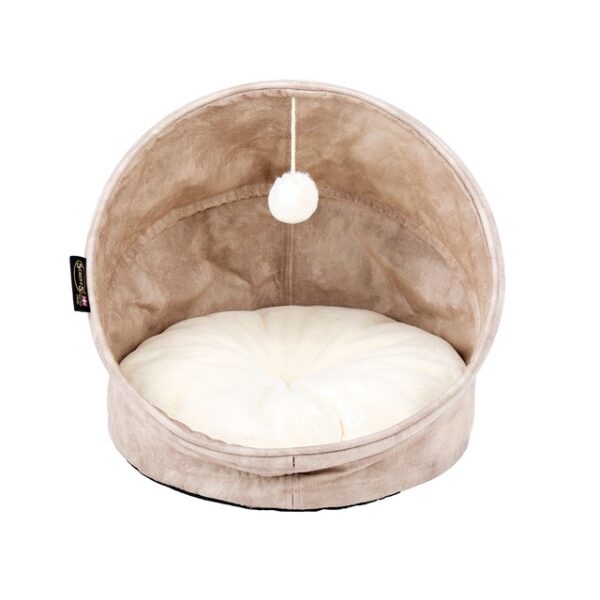 SCRUFFS KASSI PESA KENSINGTON 44X44X48CM ELEVANDILUU #