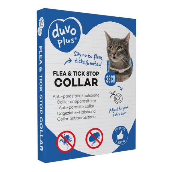 DUVOPLUS KIRBU- JA PUUGIRIHM ANTI-PARASITE KASSIDELE
