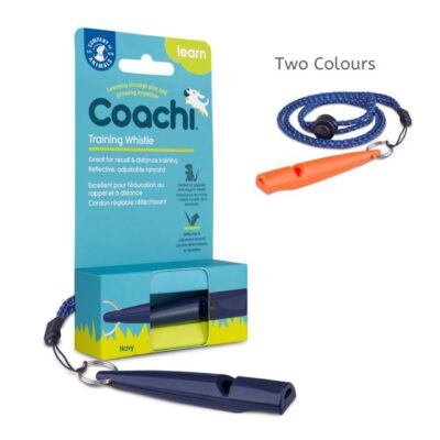 COACHI TREENINGVILE TUMESININE