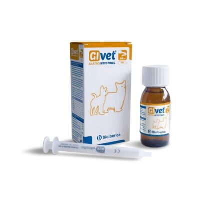 BIOIBERICA GIVET SUUKAUDNE GEEL 60ML N1