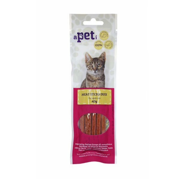 APETI KASSI MAIUS PARDILIHA PULGAD 45G
