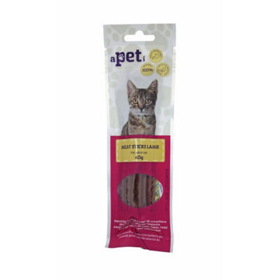 APETI KASSI MAIUS TALLELIHA PULGAD 45G