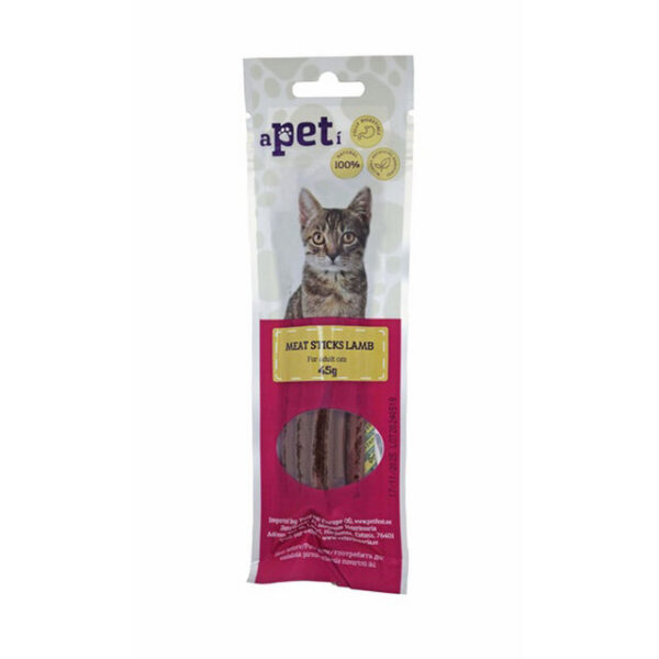 APETI KASSI MAIUS TALLELIHA PULGAD 45G