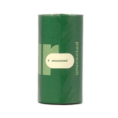 EARTH RATED HÜGIEENIKOTID 15TK LÕHNATUD #