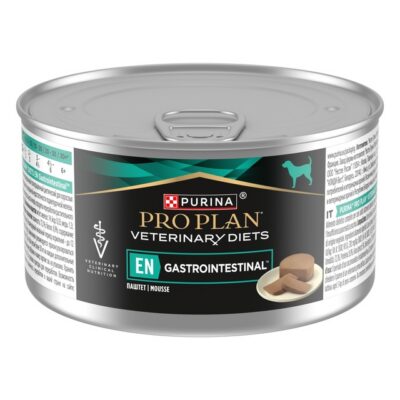 PPVD GASTROINTESTINAL CANINE KONSERV 195G