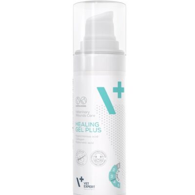 VETEXPERT HAAVAGEEL HEALING GEL PLUS 30ML
