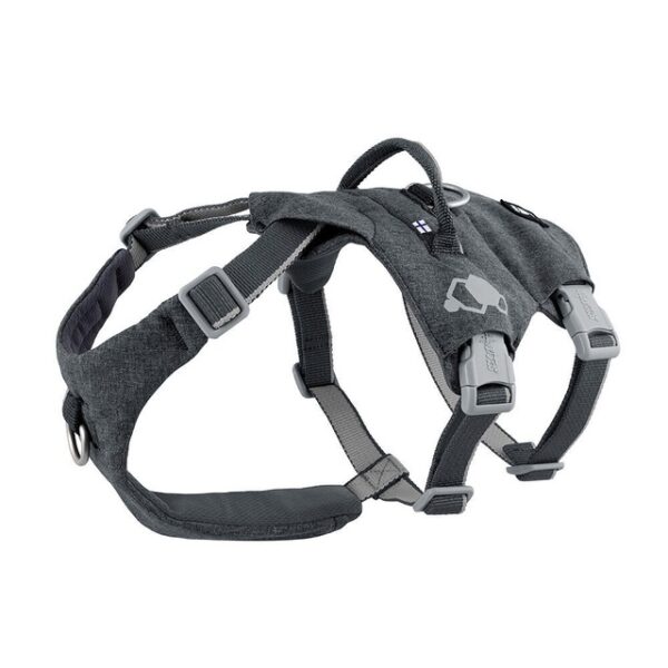HURTTA TRAKSID SAFEGUARD ECO 40-50CM MUST