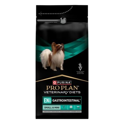 PPVD GASTROINTESTINAL CANINE SMALL & MINI 1,5KG