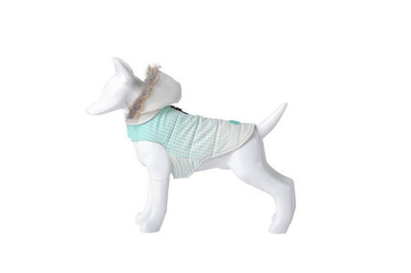 FREEDOG KOERA JOPE DOT 30CM SININE #