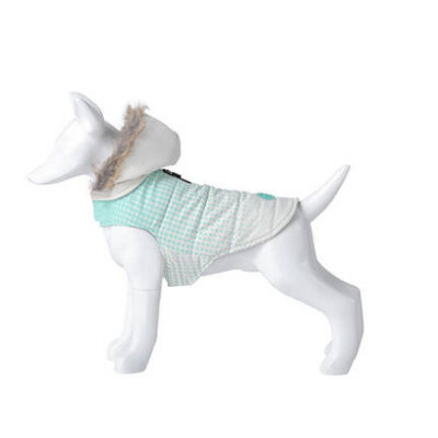 FREEDOG KOERA JOPE DOT 35CM SININE #