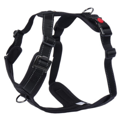 RUKKA BLISS TRAKSID M/50-80CM MUST