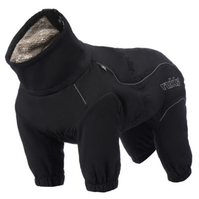 RUKKA TALVEKOMBINESOON THERMAL 2.0 40CM MUST #