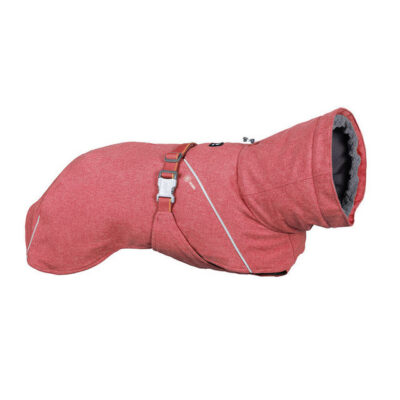 HURTTA TALVEJOPE EXPEDITION PARKA II 50M ROOSA #