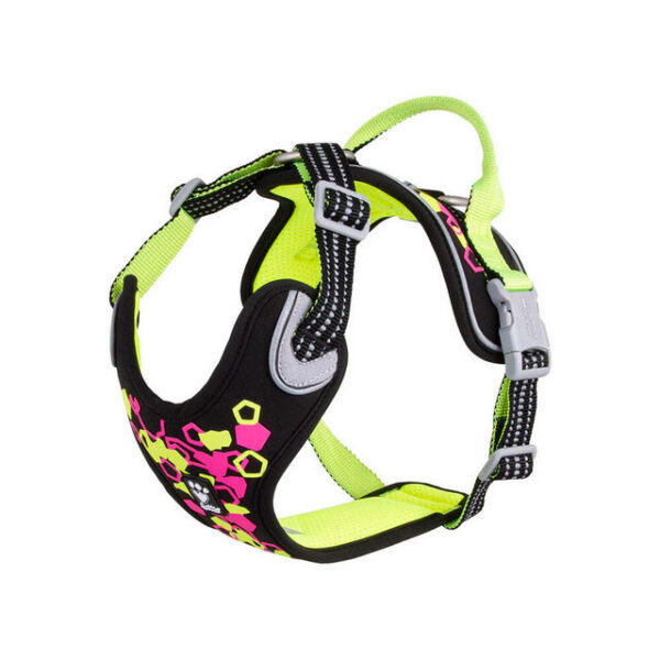 HURTTA TRAKSID WEEKEND WARRIOR II 55-70CM NEOON