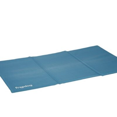 FREEDOG KOERA JAHUTUSMATT HYGGE 50X40CM SININE