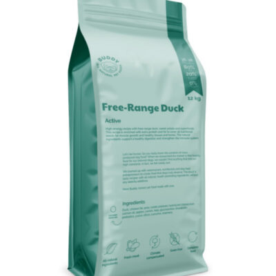 BUDDY KOERA TÄISSÖÖT PART 12KG