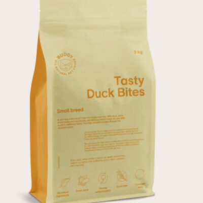 BUDDY KOERA TÄISSÖÖT VÄIKEST TÕUGU PART 5KG