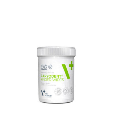 VETEXPERT HAMBAPUHASTUSLAPID CARYODENT 50 TK