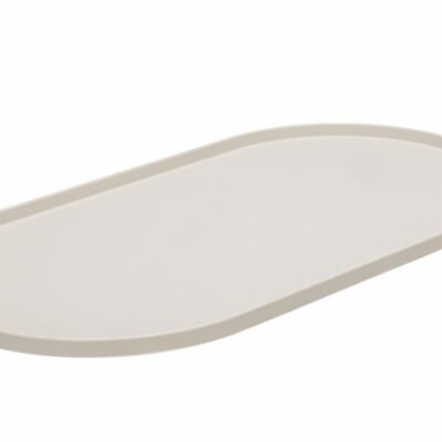 BEEZTEES DBL SILIKOONIST TOIDUNÕUDE ALUS OONA 45X25X1,5CM BEEZ