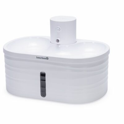 BEEZTEES KASSI PURSKKAEV SEF 2,5L VALGE