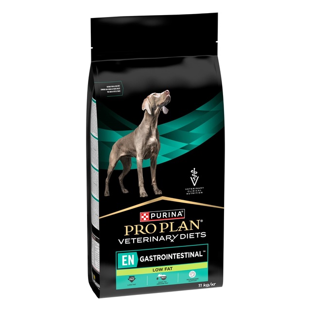 PPVD GASTROINTESTINAL CANINE LOW FAT 11KG