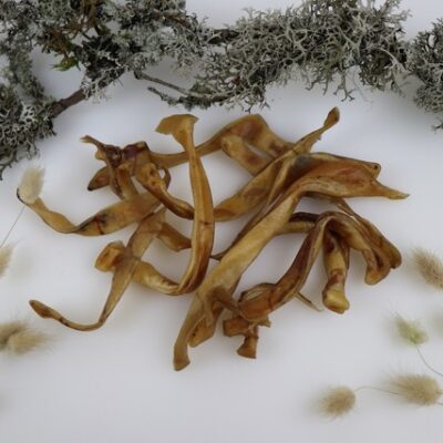 OTTOMAR KOERA MAIUS KUIVATATUD SEAKÕRVA VIILUD 100G