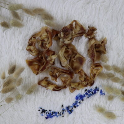 OTTOMAR KOERA MAIUS KUIVATATUD SEA SISEKÕRV 100G