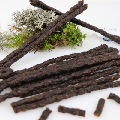 OTTOMAR KOERA/KASSI TREENINGMAIUS 100G