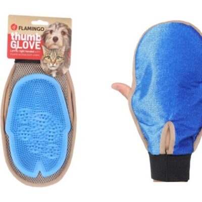 FLAMINGO HARJAMIS- JA PUHASTUSKINNAS WEVA